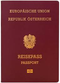 Austria citizenship