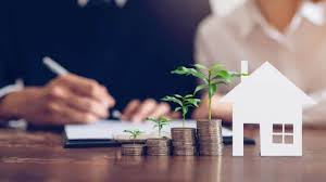 Residence investment planning