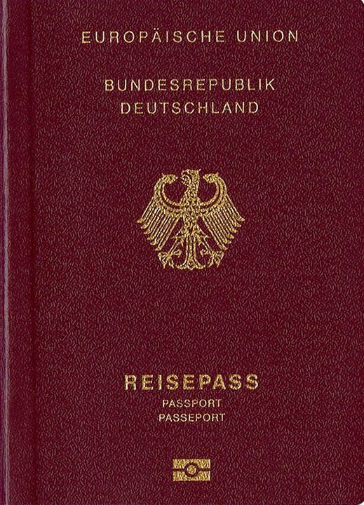 Germany citizenship