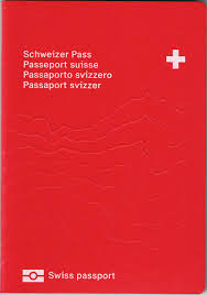 Switzerland citizenship