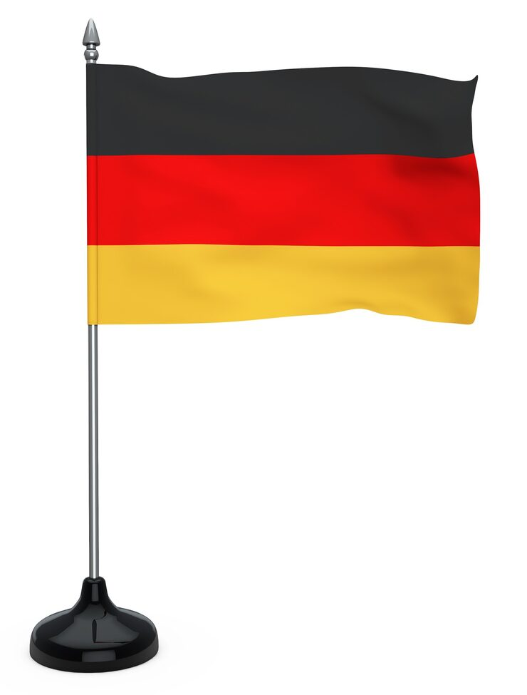 Germany flag